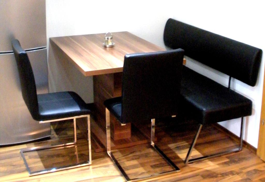 Easyapartments Countryside ザルツブルク 部屋 写真