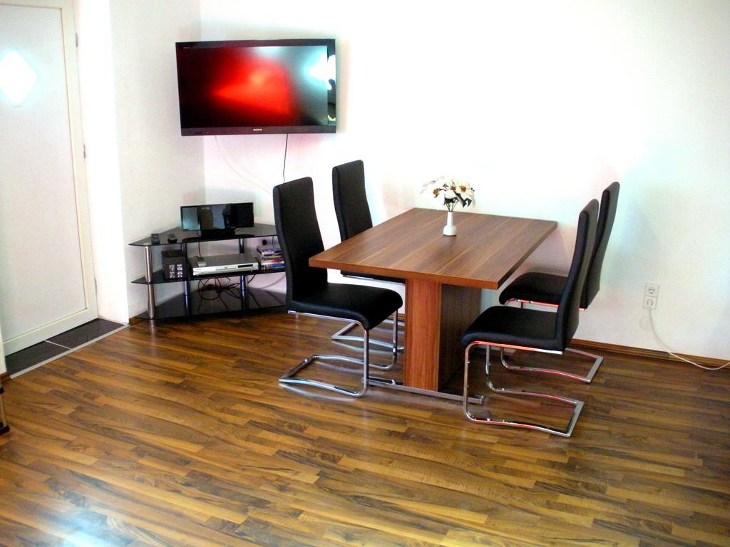 Easyapartments Countryside ザルツブルク 部屋 写真