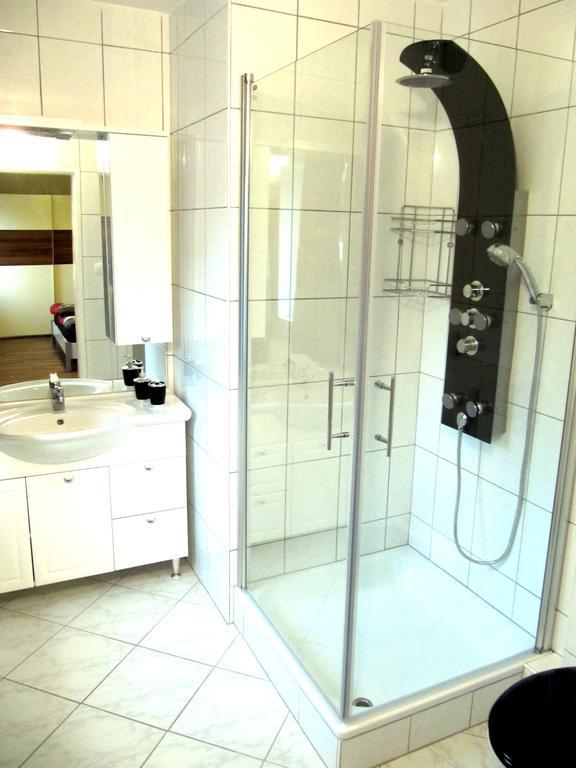 Easyapartments Countryside ザルツブルク 部屋 写真