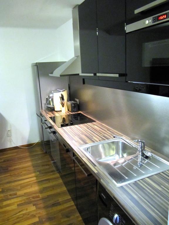 Easyapartments Countryside ザルツブルク 部屋 写真