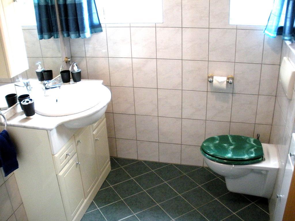 Easyapartments Countryside ザルツブルク 部屋 写真