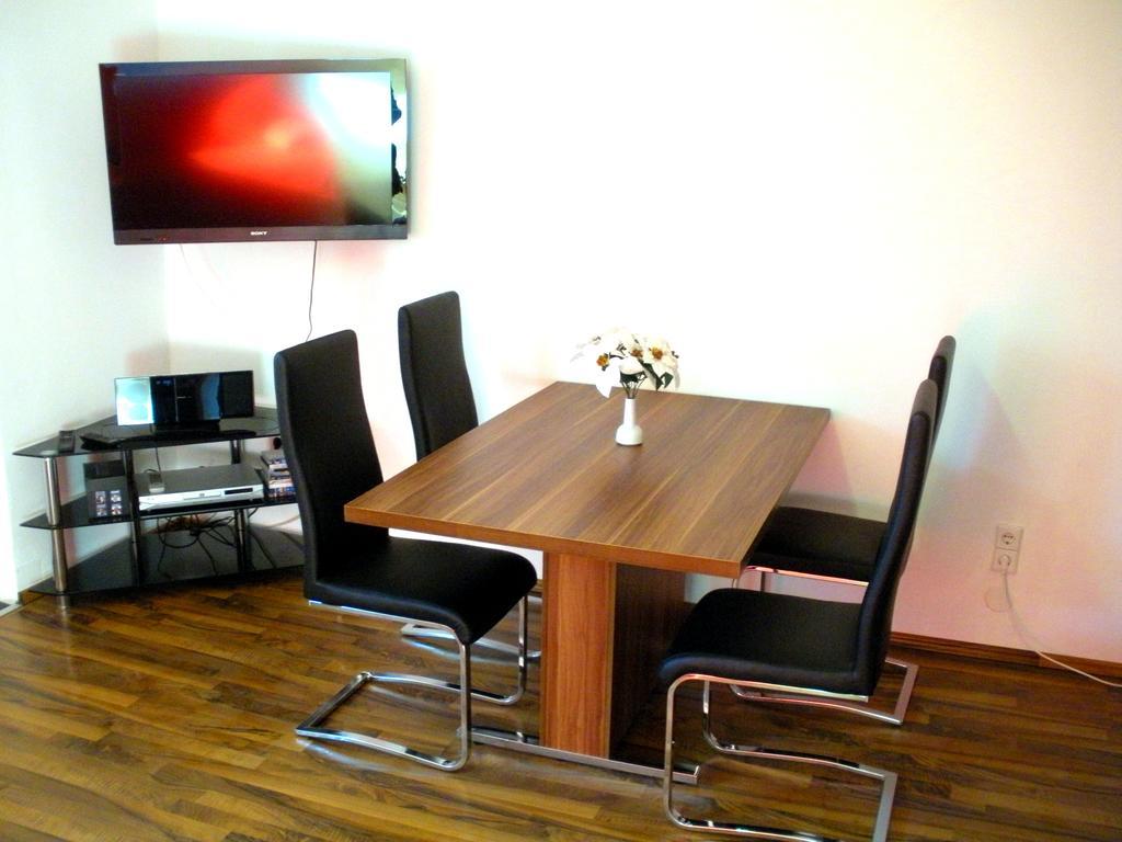 Easyapartments Countryside ザルツブルク 部屋 写真