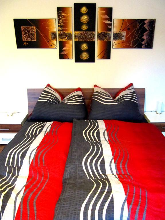 Easyapartments Countryside ザルツブルク 部屋 写真