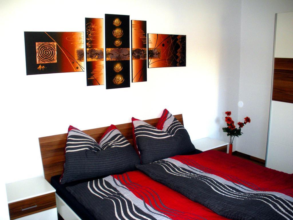 Easyapartments Countryside ザルツブルク 部屋 写真