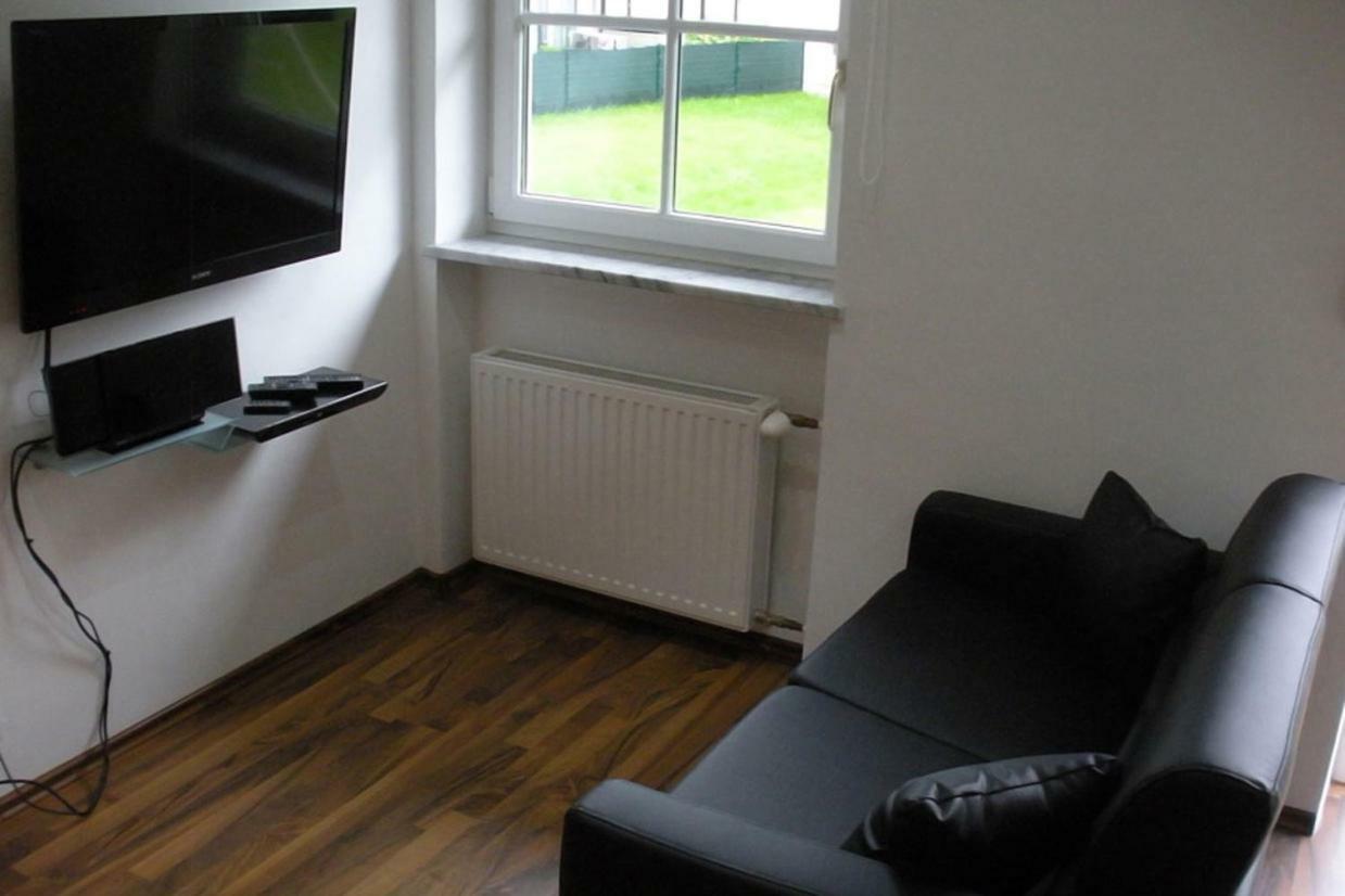 Easyapartments Countryside ザルツブルク エクステリア 写真