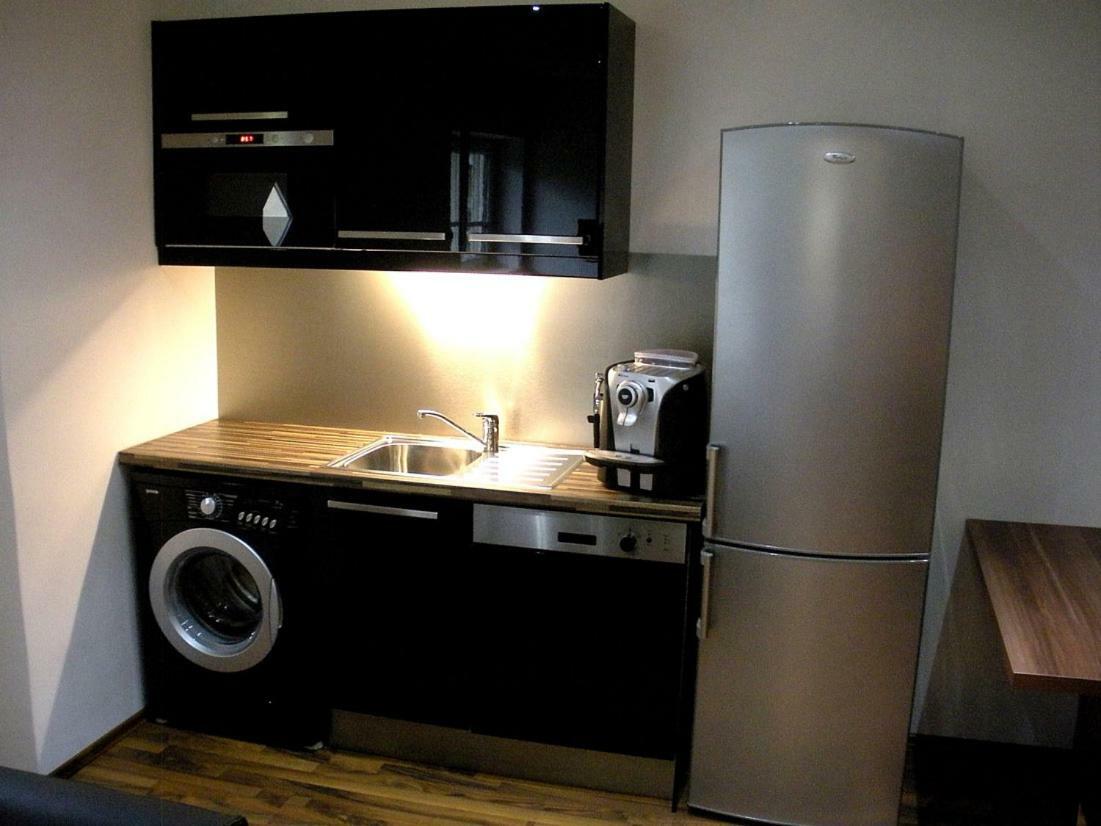 Easyapartments Countryside ザルツブルク エクステリア 写真