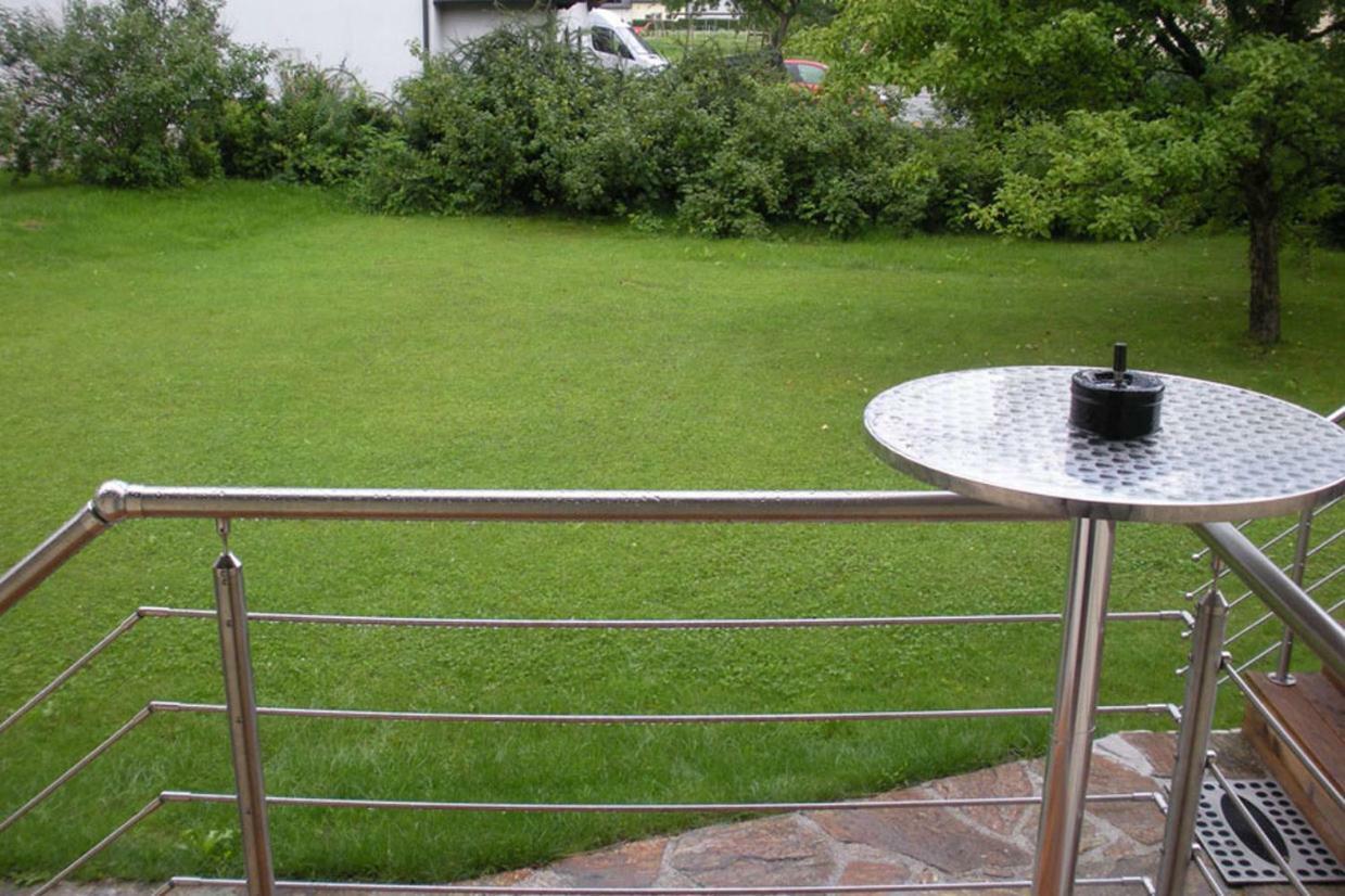 Easyapartments Countryside ザルツブルク エクステリア 写真