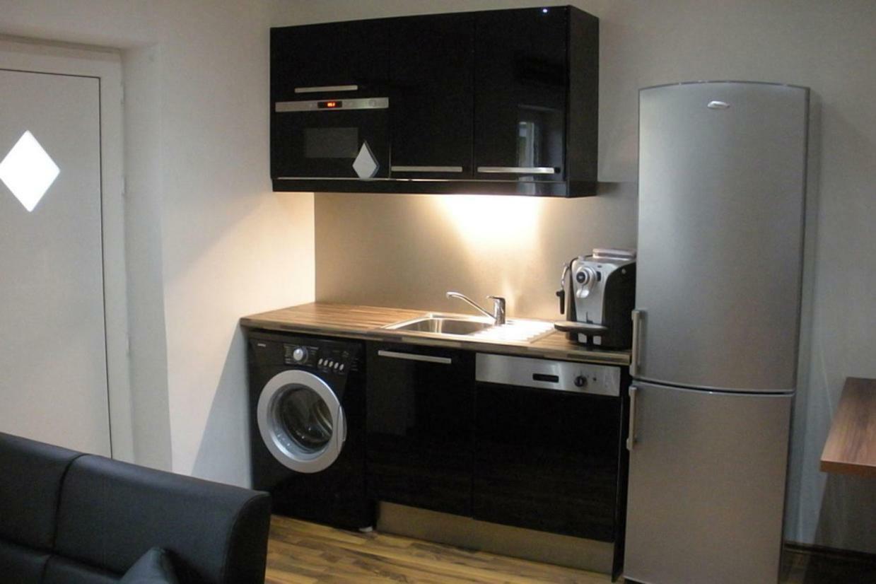 Easyapartments Countryside ザルツブルク エクステリア 写真