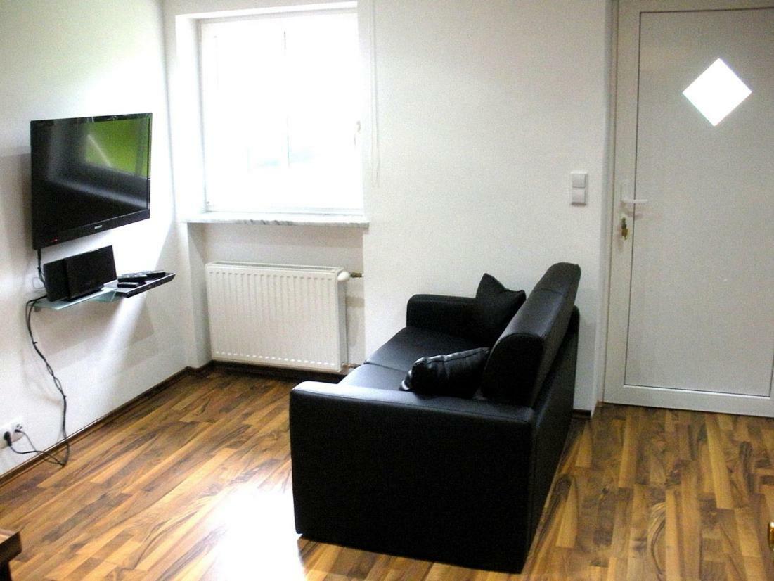 Easyapartments Countryside ザルツブルク エクステリア 写真