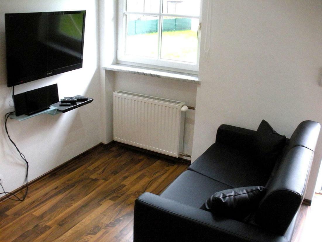 Easyapartments Countryside ザルツブルク エクステリア 写真