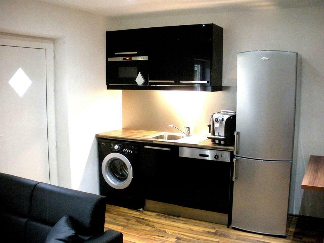 Easyapartments Countryside ザルツブルク エクステリア 写真