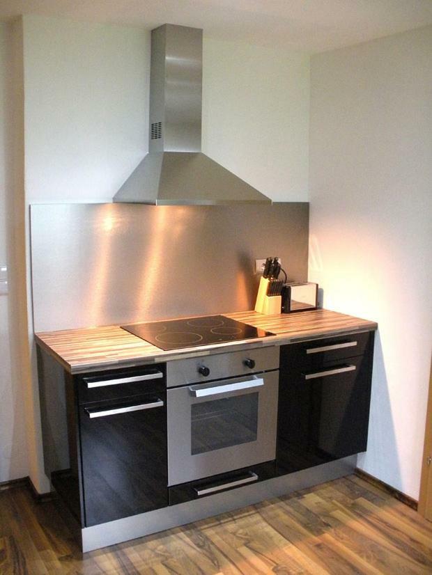 Easyapartments Countryside ザルツブルク エクステリア 写真