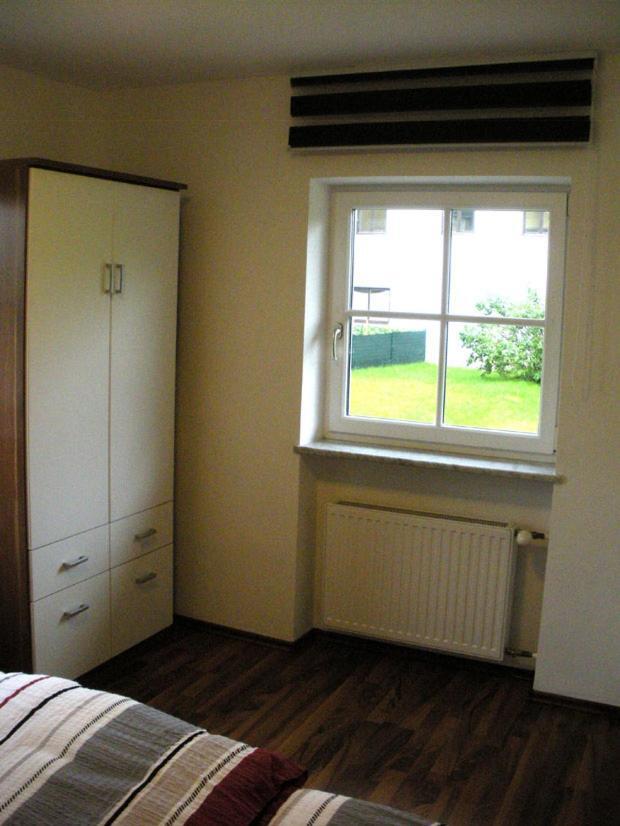 Easyapartments Countryside ザルツブルク エクステリア 写真