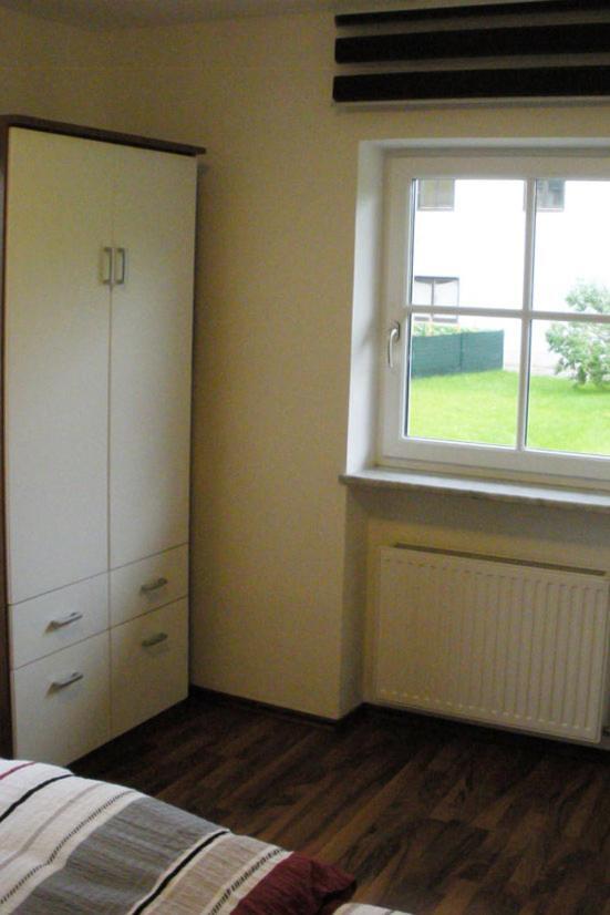 Easyapartments Countryside ザルツブルク エクステリア 写真